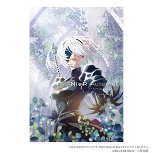 NieR:Automata Ver1.1a ジグソーパズル 2B (ヨルハ 二号 B型) (ジグソーパズル)