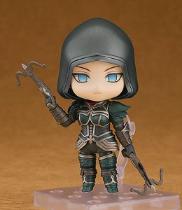 Nendoroid Demon Hunter (Completed)