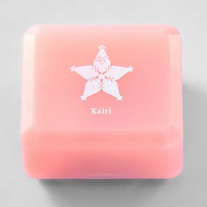 Kingdom Hearts Music Box Kairi (Anime Toy)