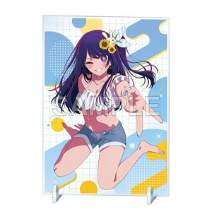 【推しの子】 アクリルパネル アイ (水着) (キャラクターグッズ)