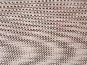 U.S.forces PSP Matt (250x250mm) (Plastic model)