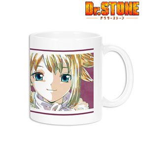 Dr.STONE コハク Ani-Art 第2弾 マグカップ (キャラクターグッズ)