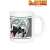 Dr. Stone Hyoga Ani-Art Vol.2 Mug Cup (Anime Toy) Item picture1