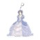 『ああっ女神さまっ』 クラシカルドレス アクリルキーホルダーBIG ベルダンディー (キャラクターグッズ) 商品画像1 サムネイル