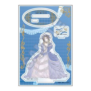 [Ah! My Goddess!] Classical Dress Acrylic Stand Jr. Belldandy (Anime Toy)