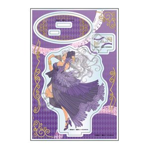 [Ah! My Goddess!] Classical Dress Acrylic Stand Jr. Urd (Anime Toy)
