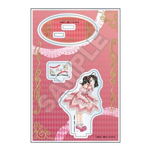 [Ah! My Goddess!] Classical Dress Acrylic Stand Jr. Skuld (Anime Toy)