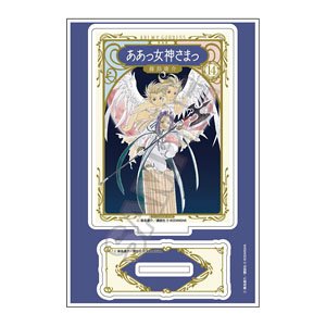 [Ah! My Goddess!] Acrylic Stand Jr. New Package Ver. Vol.14 (Anime Toy)