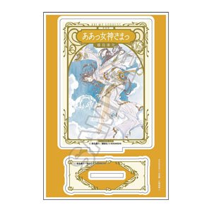 [Ah! My Goddess!] Acrylic Stand Jr. New Package Ver. Vol.16 (Anime Toy)
