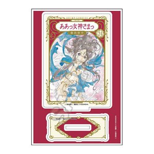 [Ah! My Goddess!] Acrylic Stand Jr. New Package Ver. Vol.24 (Anime Toy)