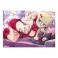 シノビマスター 閃乱カグラ NEW LINK ビジュアルアクリルプレート 華風流(伝説爆乳祭) (キャラクターグッズ) 商品画像1 サムネイル