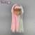 PICCODO ドール用ウィッグ 姫カット (ツートーンカラー:ピンク&ホワイト) (ドール) 商品画像1
