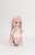 PICCODO ドール用ウィッグ 姫カット (ツートーンカラー:ピンク&ホワイト) (ドール) その他の画像2