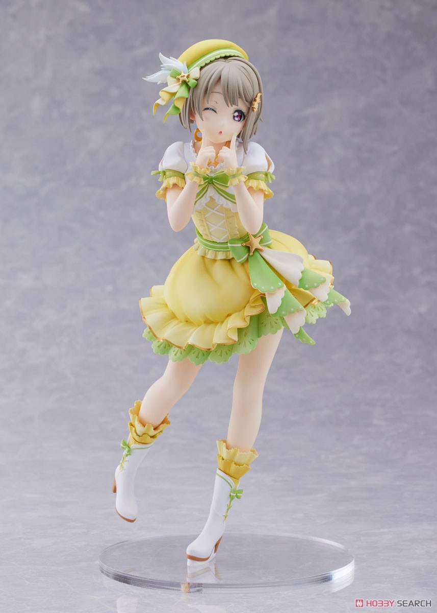 Kasumi Nakasu (PVC Figure) 商品画像1