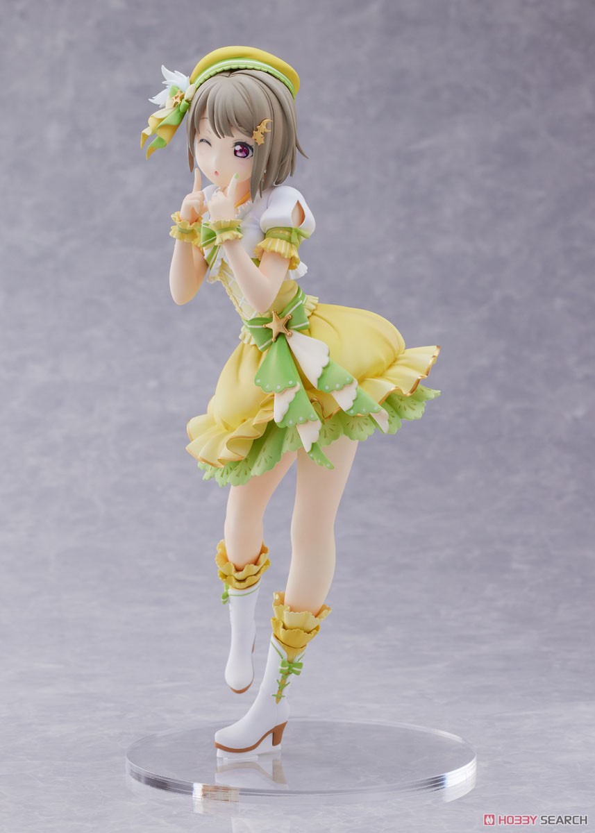 Kasumi Nakasu (PVC Figure) 商品画像2