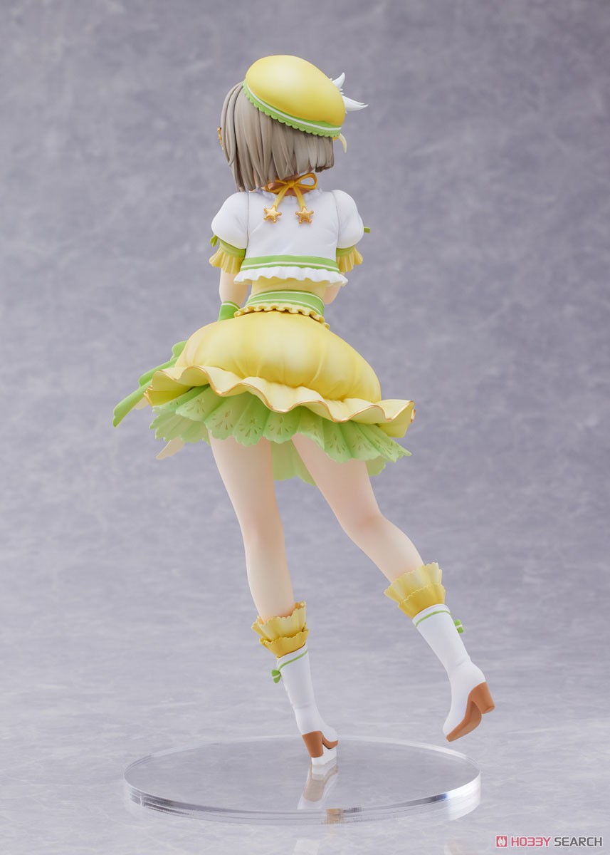 Kasumi Nakasu (PVC Figure) 商品画像3