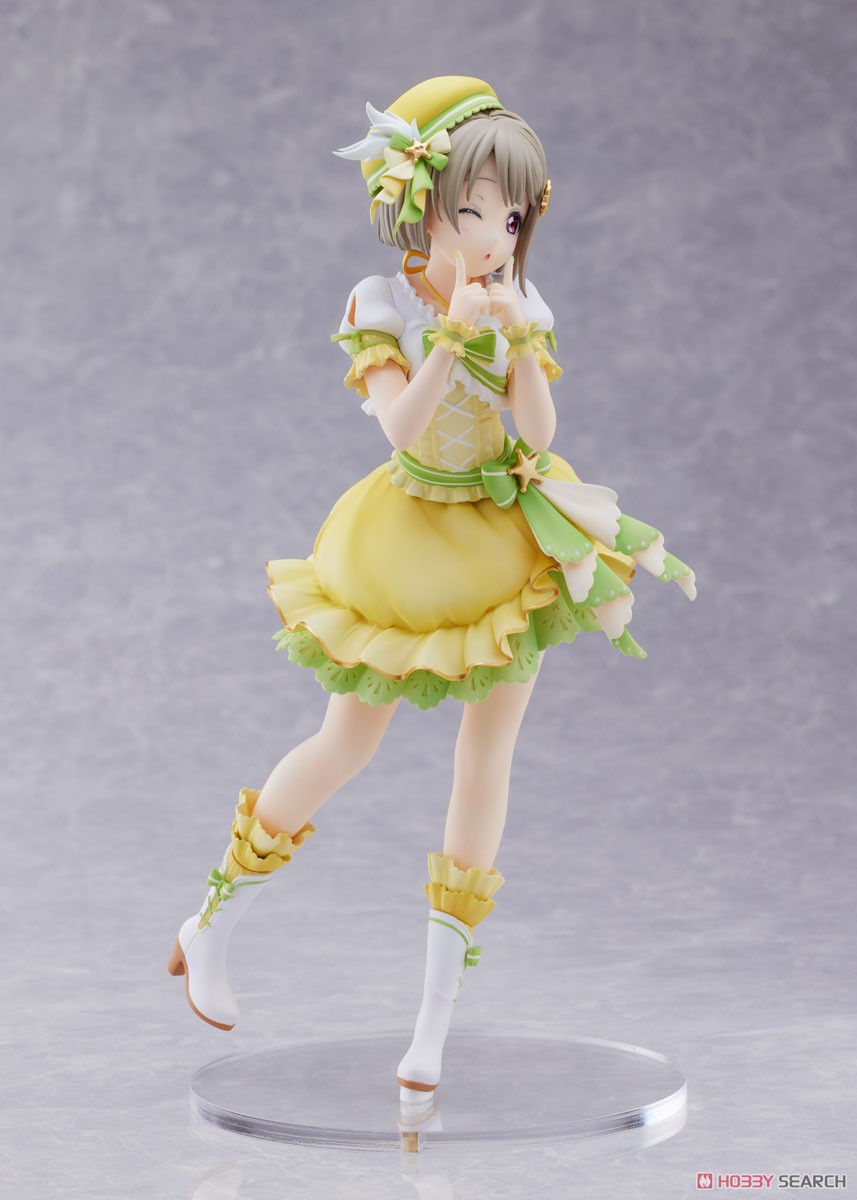 Kasumi Nakasu (PVC Figure) 商品画像4