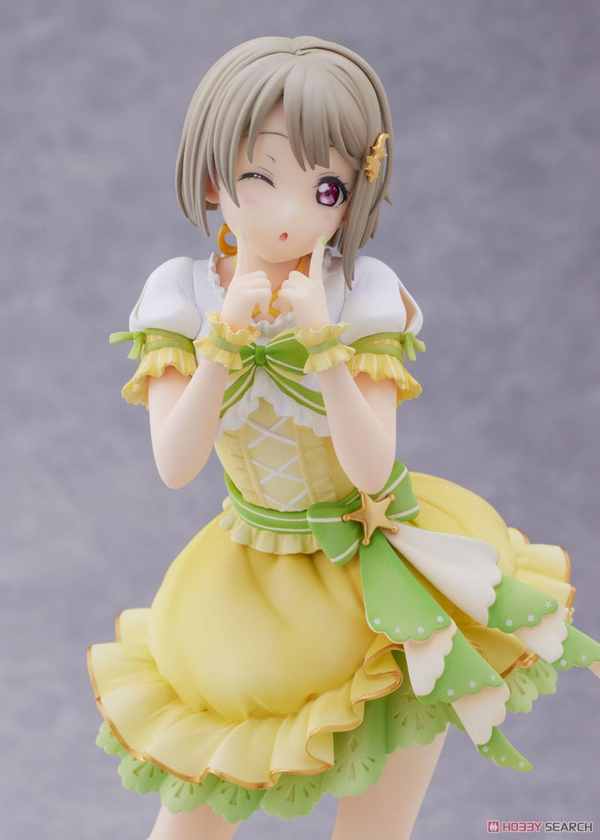 Kasumi Nakasu (PVC Figure) 商品画像5