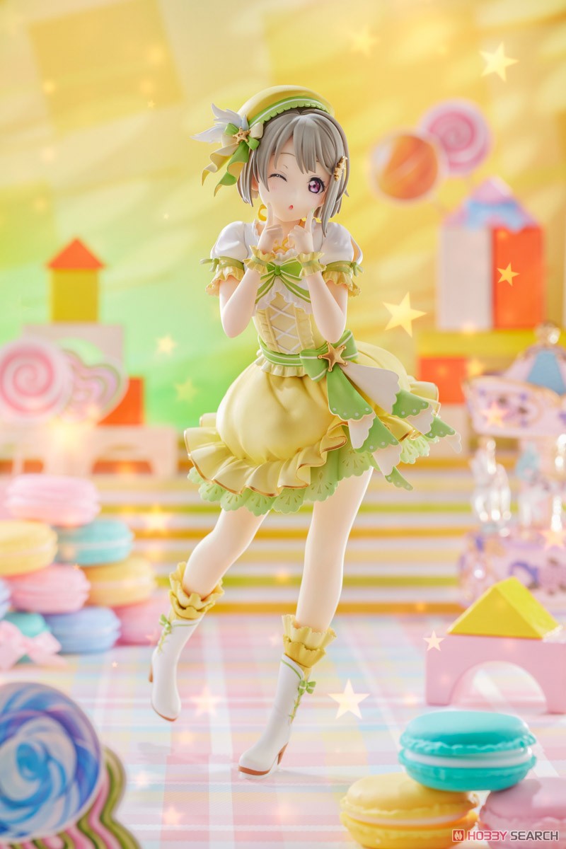 Kasumi Nakasu (PVC Figure) その他の画像1