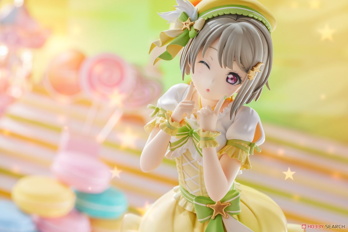Kasumi Nakasu (PVC Figure) その他の画像2