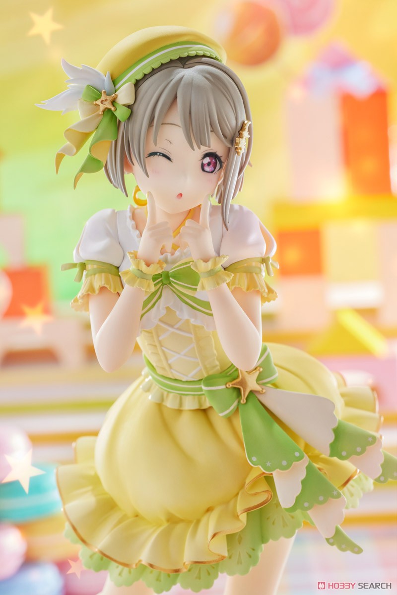 Kasumi Nakasu (PVC Figure) その他の画像3