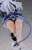 Liliya Classical Blue Style (PVC Figure) Item picture3