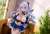 Liliya Classical Blue Style (PVC Figure) Other picture2