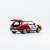 Golf GTI Red/White (ミニカー) 商品画像5