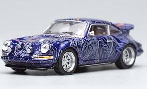 Singer Mulholland Drive (ミニカー)