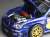 スバル インプレッサ WRC07 2008年モンテカルロラリー 3位 #6 C.Atkinson/S.Prevot (ミニカー) 商品画像7