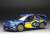 スバル インプレッサ WRC07 2008年モンテカルロラリー 3位 #6 C.Atkinson/S.Prevot (ミニカー) 商品画像1