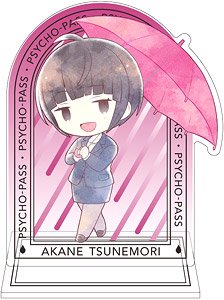 劇場版 PSYCHO-PASS サイコパス PROVIDENCE 傘っこアクリルスタンド 常守朱 (キャラクターグッズ)