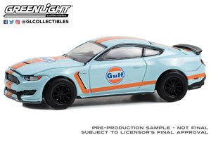 2020 Ford Shelby GT350 - Gulf Oil (Diecast Car)