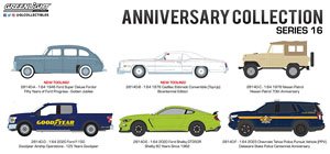 Anniversary Collection Series 16 (ミニカー)