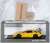 Feed Afflux GT3 (FD3S) Yellow with Engine (Diecast Car) Package1