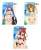 [Mushoku Tensei II] B2 Tapestry (Eris / Swimwear) W Suede (Anime Toy) Other picture2