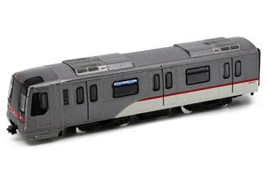 Tiny City MTR13 MTR Passenger Train (2006 - Present) City Line (Toy)