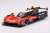 キャデラック Vシリーズ. R IMSA セブリング12時間 優勝車 2023 #31 ウィレンエンジニアリング・キャデラック・レーシング (ミニカー) 商品画像1