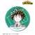 TV Animation [My Hero Academia] Izuku Midoriya Ani-Art Vol.4 Big Can Badge (Anime Toy) Item picture1