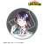 TV Animation [My Hero Academia] Kyoka Jiro Ani-Art Vol.4 Big Can Badge (Anime Toy) Item picture1
