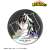 TV Animation [My Hero Academia] Shota Aizawa Ani-Art Vol.4 Big Can Badge (Anime Toy) Item picture1