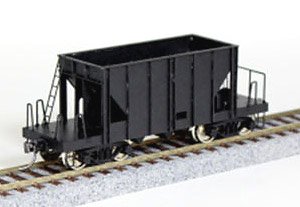1/80(HO) Type HOKI5200 (2nd Gen) Open Hopper Kit (F-Series) (Unassembled Kit) (Model Train)