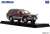 Toyota LAND CRUISER VX-LIMITED G-SELECTION (2000) レッドマイカ/ミディアムグレーメタリック (ミニカー) 商品画像3