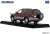 Toyota LAND CRUISER VX-LIMITED G-SELECTION (2000) レッドマイカ/ミディアムグレーメタリック (ミニカー) 商品画像4