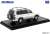 Toyota LAND CRUISER VX-LIMITED G-SELECTION (2000) ホワイト/ライトグレイッシュベージュメタリック (ミニカー) 商品画像2