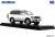 Toyota LAND CRUISER VX-LIMITED G-SELECTION (2000) ホワイト/ライトグレイッシュベージュメタリック (ミニカー) 商品画像3
