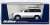 Toyota LAND CRUISER VX-LIMITED G-SELECTION (2000) ホワイト/ライトグレイッシュベージュメタリック (ミニカー) パッケージ1
