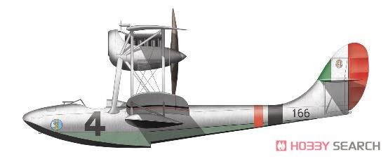 Macchi M.41bis (Plastic model) Color1