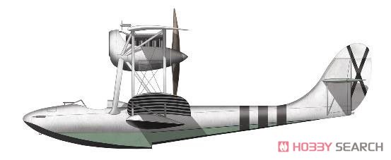 Macchi M.41bis (Plastic model) Color3