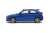 MG 160 ZR 2001 (ブルー) (ミニカー) 商品画像2